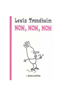 NON, NON, NON