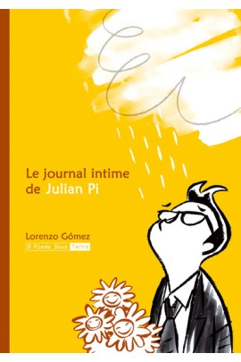 LE JOURNAL INTIME DE JULIAN PI