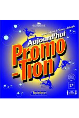 AUJOURD'HUI PROMOTION