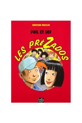 LES PREZADOS