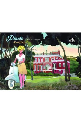 PINETO DOLCE VITA