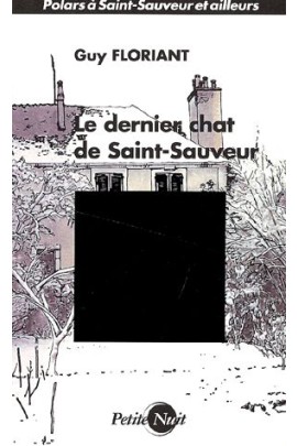 LE DERNIER CHAT DE SAINT SAUVEUR