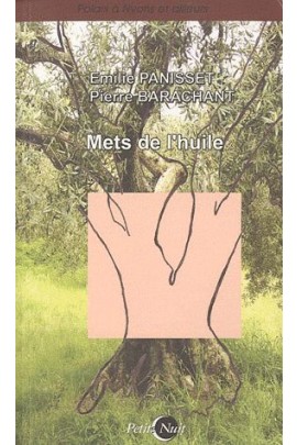 METS DE L'HUILE
