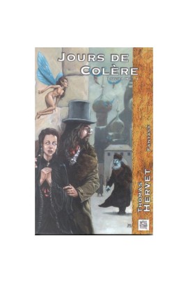 JOURS DE COLERE