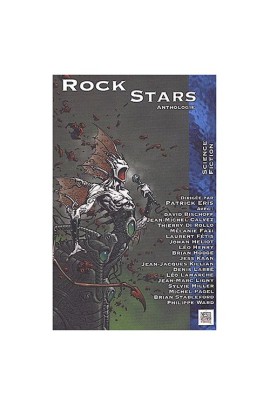 ROCK STARS