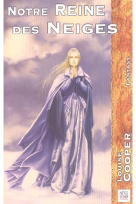 NOTRE REINE DES NEIGES