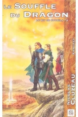 LE DIT DE CYTHELE 4