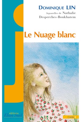 LE NUAGE BLANC
