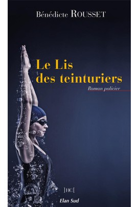 LE LIS DES TEINTURIERS