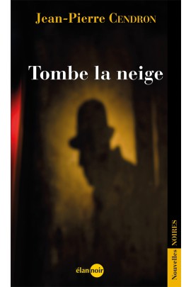 TOMBE LA NEIGE