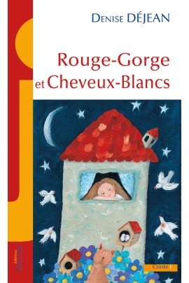GORGE  ET CHEVEUX-BLANC
