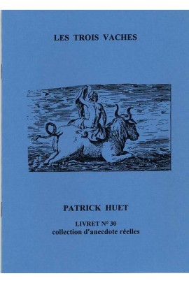 LES TROIS VACHES