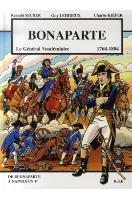 BONAPARTE