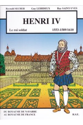 HENRI IV