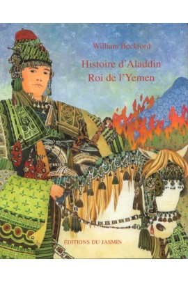 HISTOIRE D'ALADDIN, ROI DE L'YEMEN