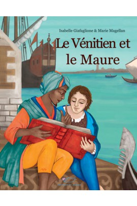 LE VENITIEN ET LE MAURE