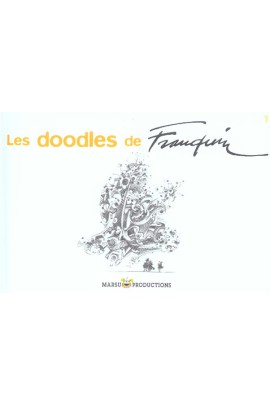 LES DOODLES DE FRANQUIN 1