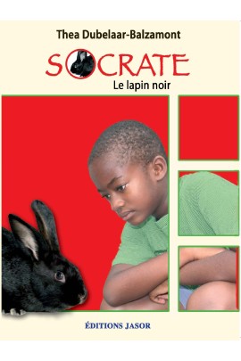 SOCRATE LE LAPIN NOIR