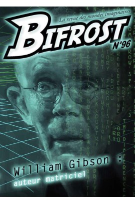 BIFROST 96 WILLIAM GIBSON