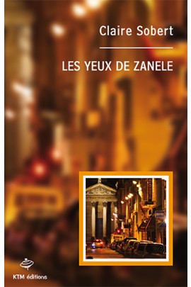 LES YEUX DE ZANELE