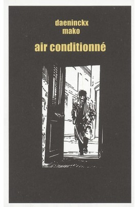 AIR CONDITIONNE