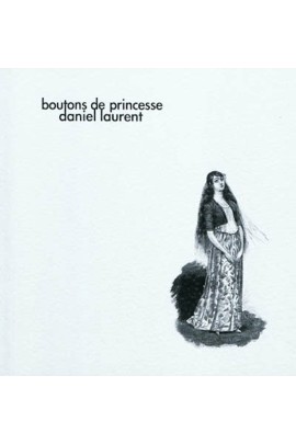 BOUTONS DE PRINCESSE