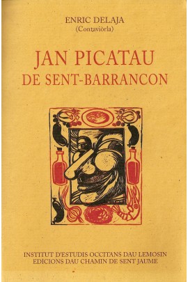 BARRANCON