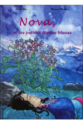 NOVA, ET LES PETITES ETOILES BLEUES
