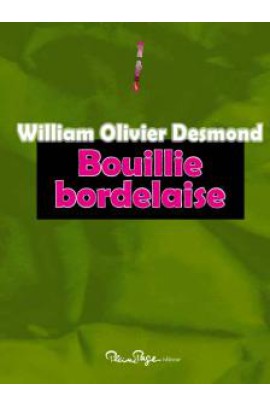 BOUILLIE BORDELAISE