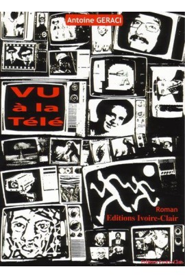 VU A LA TELE