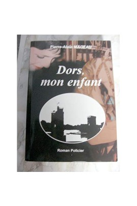 DORS, MON ENFANT