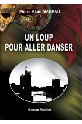 UN LOUP POUR ALLER DANSER