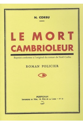 LE MORT CAMBRIOLEUR