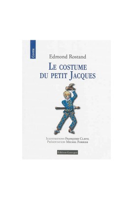 LE COSTUME DU PETIT JACQUES