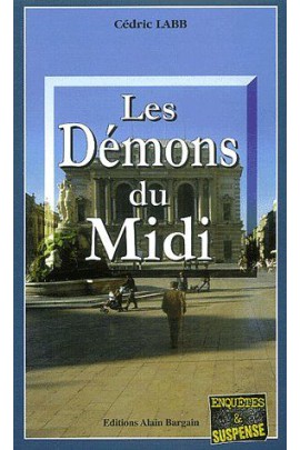 LES DEMONS DU MIDI