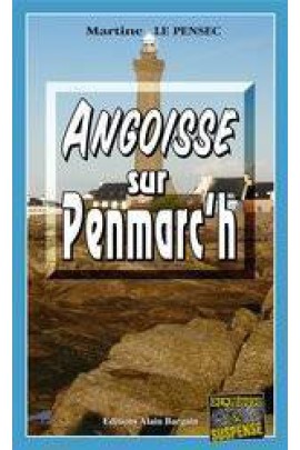 ANGOISSE SUR PENMARC'H