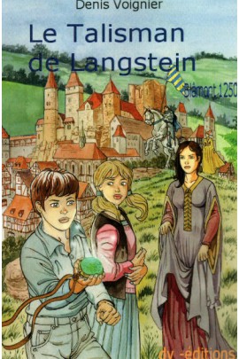 LE TALISMAN DE LANGSTEIN