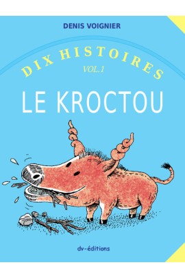 DIX HISTOIRES VOL. 1