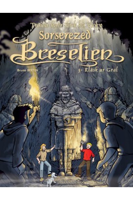 SORSEREZED BRESELIEN - KLASK AR GRAL