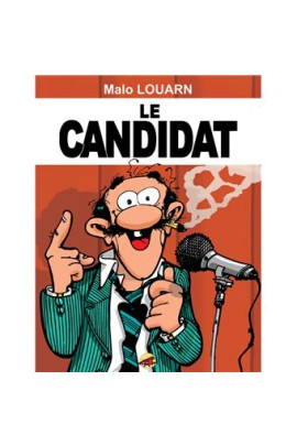 LE CANDIDAT