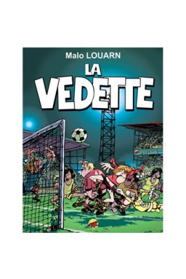 LA VEDETTE