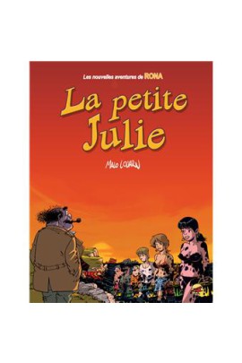 LA PETITE JULIE