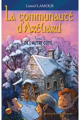 DE L'AUTRE COTE