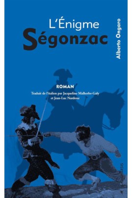 L'ENIGME SEGONZAC