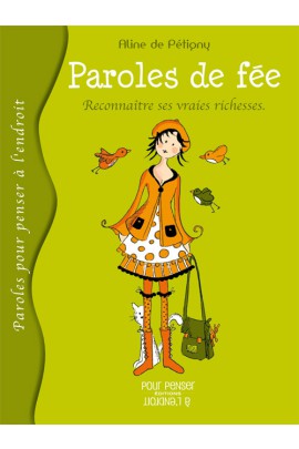 RECONNAITRE SES VRAIES RICHESSES