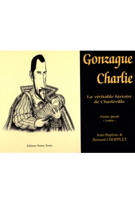 GONZAGUE CHARLIE T1