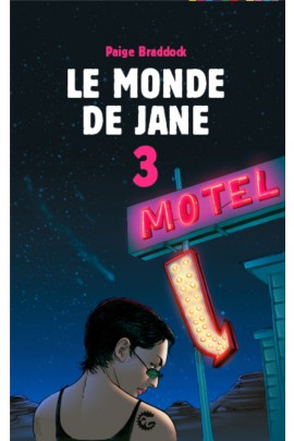 LE MONDE DE JANE T3