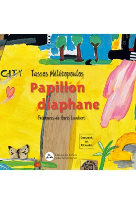 PAPILLON DIAPHANE