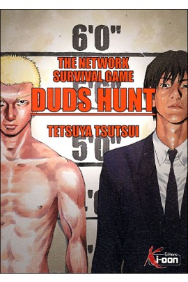 DUDS HUNT THE NETWORK SURVIVAL GAME