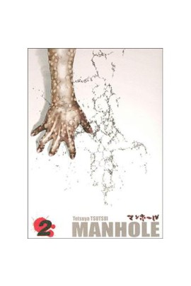 MANHOLE T02